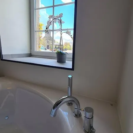 Vakantiehuis 