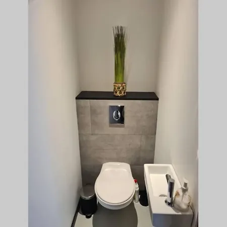 Vakantiehuis 