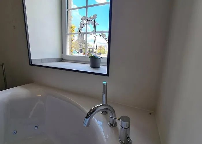 Hébergement de vacances 