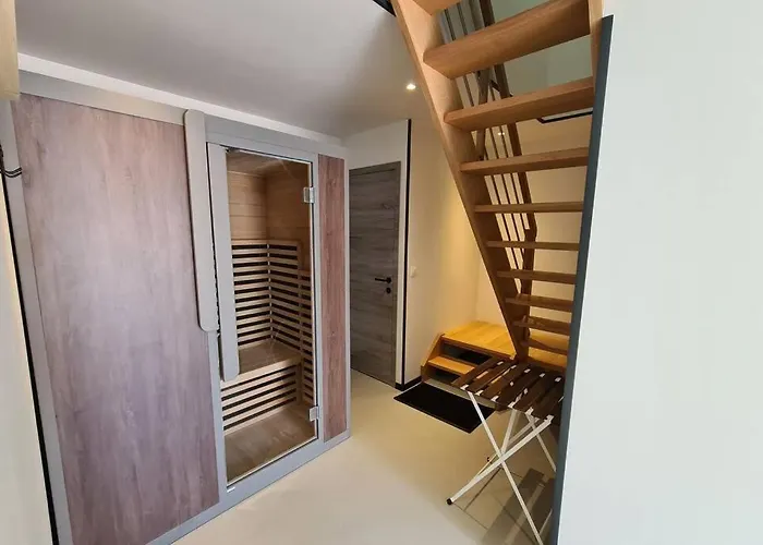 Hébergement de vacances 