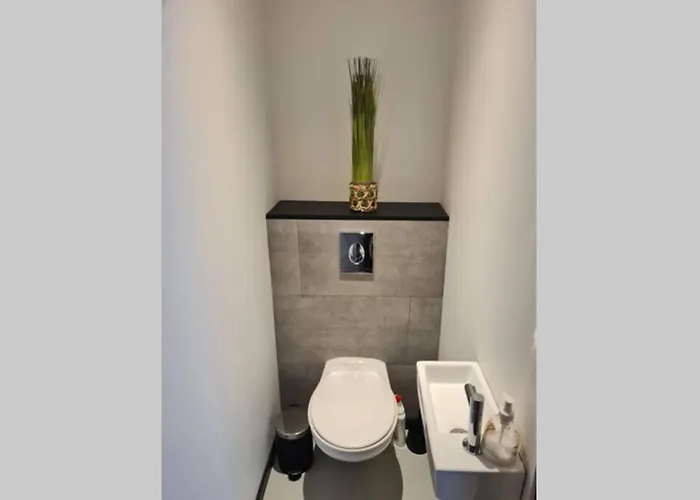 Hébergement de vacances 